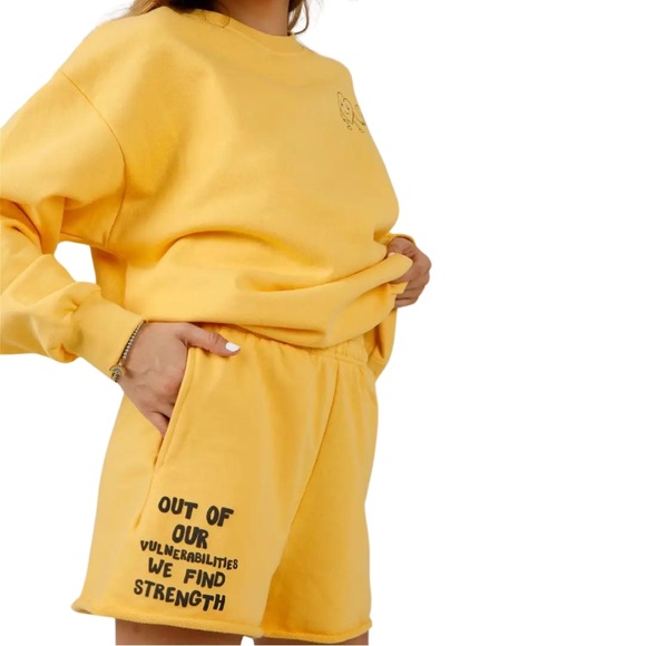 Mayfair 'Human Connection' Crewneck - Picture 2 of 5